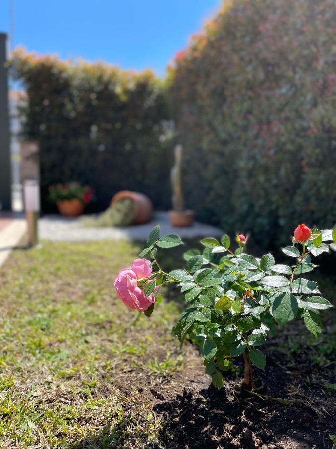 מסקלי Mb Giurati Suites מראה חיצוני תמונה