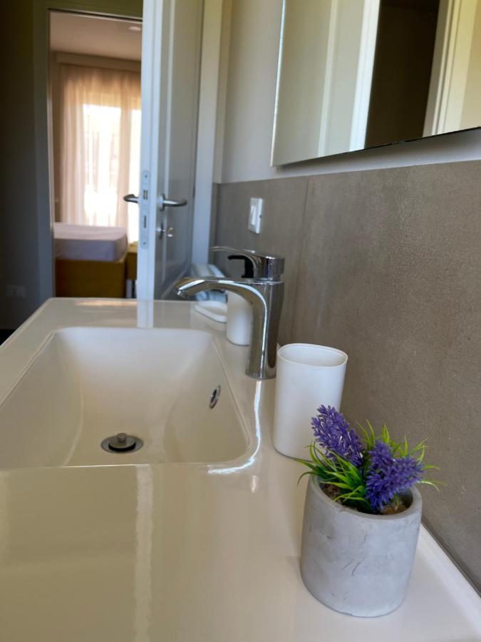 מסקלי Mb Giurati Suites מראה חיצוני תמונה
