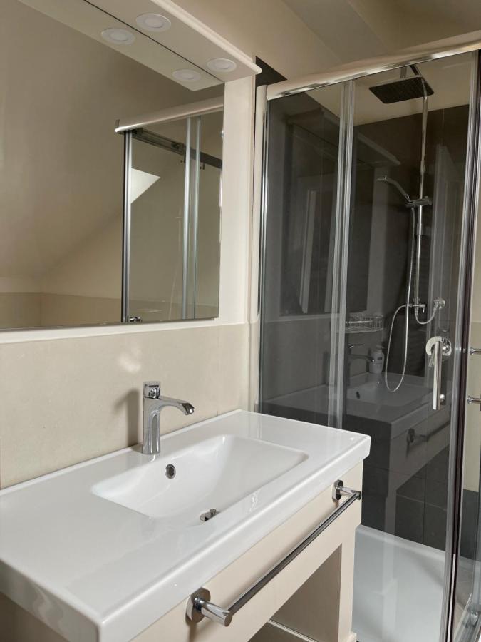 מסקלי Mb Giurati Suites מראה חיצוני תמונה